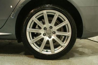 2013 Audi A4 2.0T Premium quattro