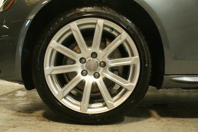 2013 Audi A4 2.0T Premium quattro