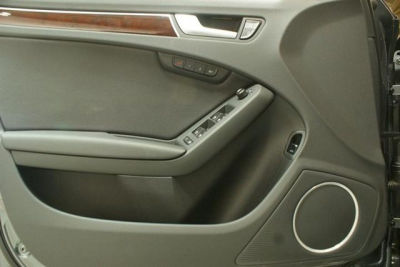 2013 Audi A4 2.0T Premium quattro