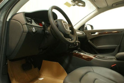 2013 Audi A4 2.0T Premium quattro