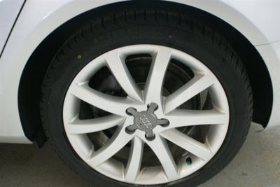 2013 Audi A4  2.0T Premium quattro