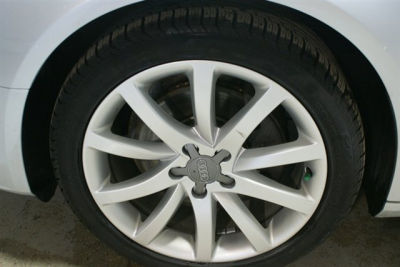 2013 Audi A4  2.0T Premium quattro
