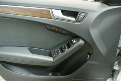 2013 Audi A4  2.0T Premium quattro