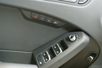 2013 Audi A4  2.0T Premium quattro