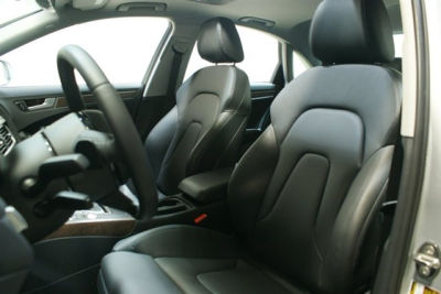 2013 Audi A4  2.0T Premium quattro