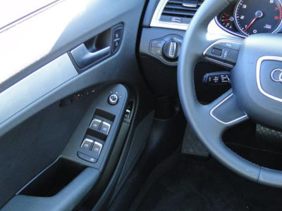 2013 Audi A4  2.0T Premium quattro