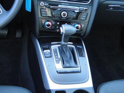 2013 Audi A4  2.0T Premium quattro