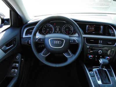 2013 Audi A4  2.0T Premium quattro