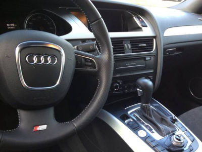 2012 Audi A4  2.0T Premium quattro