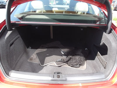 2013 Audi A4  2.0T Premium quattro