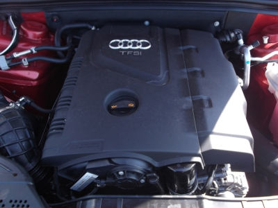2013 Audi A4  2.0T Premium quattro