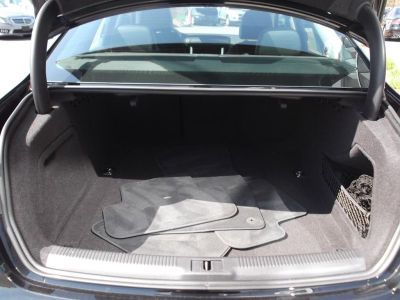 2013 Audi A4 2.0T Premium quattro