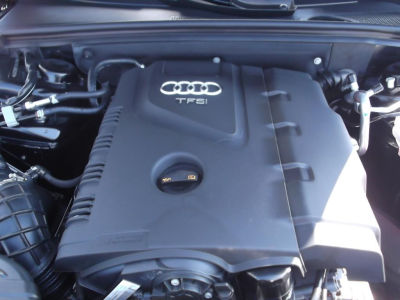 2013 Audi A4 2.0T Premium quattro