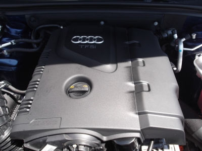 2013 Audi A4  2.0T Premium quattro