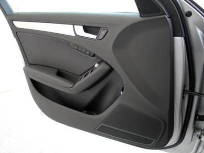 2013 Audi A4  2.0T Premium quattro