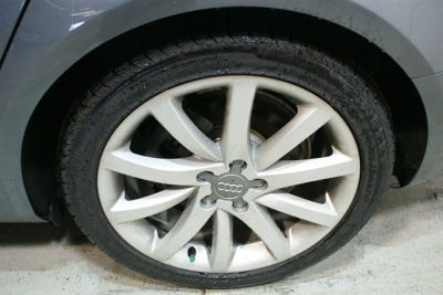 2013 Audi A4  2.0T Premium quattro