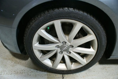 2013 Audi A4  2.0T Premium quattro