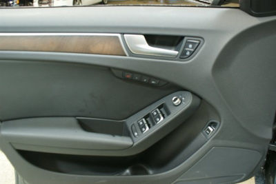 2013 Audi A4  2.0T Premium quattro