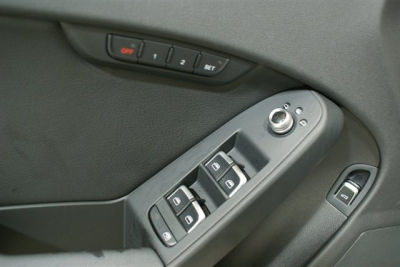 2013 Audi A4  2.0T Premium quattro