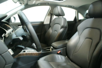 2013 Audi A4  2.0T Premium quattro