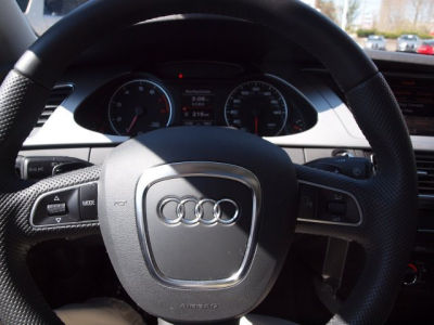 2012 Audi A4 2.0T Premium quattro