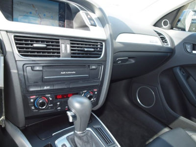 2012 Audi A4 2.0T Premium quattro