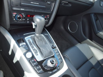 2012 Audi A4 2.0T Premium quattro