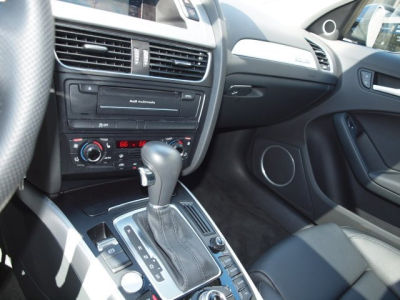 2012 Audi A4 2.0T Premium quattro