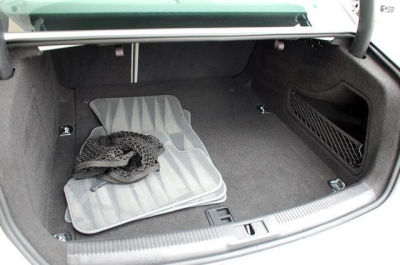 2013 Audi A4  2.0T Premium quattro