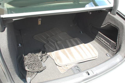 2013 Audi A4  2.0T Premium quattro