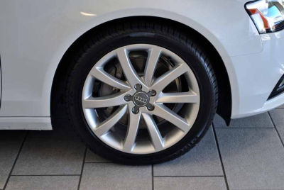 2013 Audi A4 2.0T Premium quattro