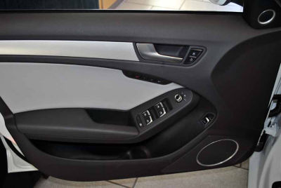 2013 Audi A4 2.0T Premium quattro