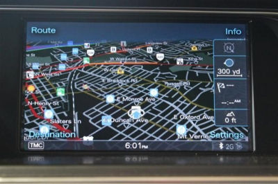2013 Audi A4  Premium Plus