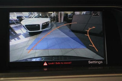 2013 Audi A4  Premium Plus