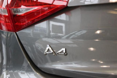 2013 Audi A4  Premium Plus