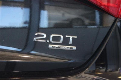 2013 Audi A4  Premium Plus