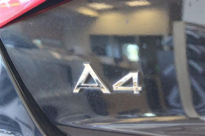 2013 Audi A4  Premium Plus