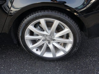 2013 Audi A4  2.0T Premium quattro