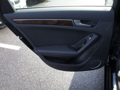 2013 Audi A4  2.0T Premium quattro
