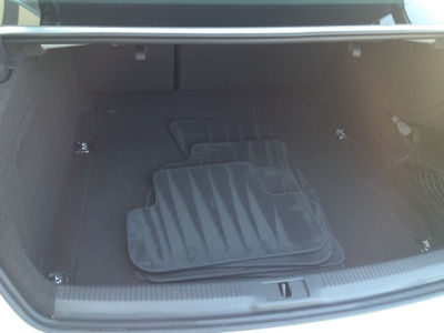 2013 Audi A4  2.0T Premium quattro