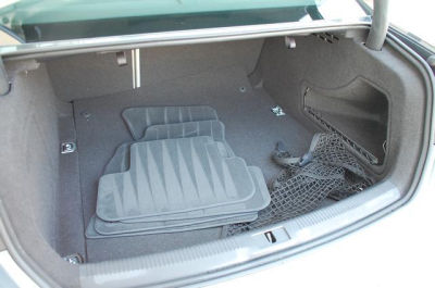 2013 Audi A4  2.0T Premium quattro
