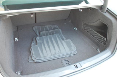 2013 Audi A4  2.0T Premium quattro