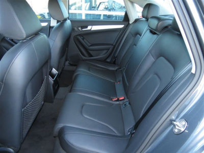 2013 Audi A4  2.0T Premium quattro
