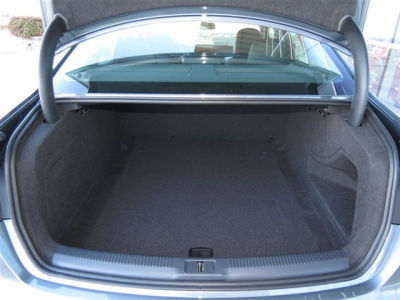 2013 Audi A4  2.0T Premium quattro