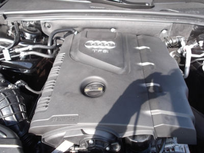 2013 Audi A4 2.0T Premium quattro