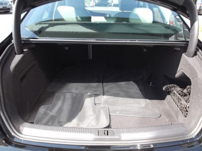 2013 Audi A4  2.0T Premium quattro