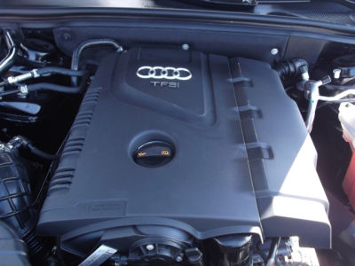 2013 Audi A4  2.0T Premium quattro
