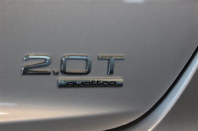 2013 Audi A4  Premium Plus