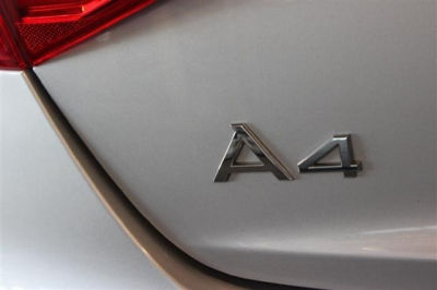 2013 Audi A4  Premium Plus