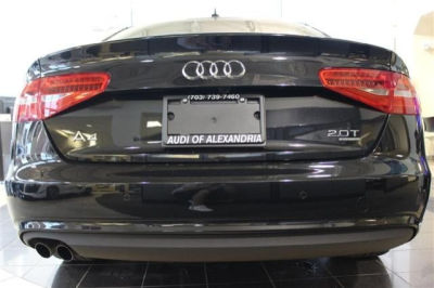 2013 Audi A4  Premium Plus